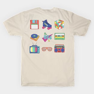 80’s T-Shirt